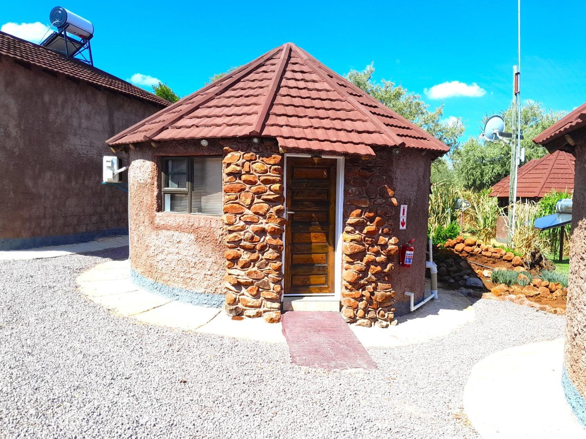 Crocodile Pools Resort Gaborone Extérieur photo